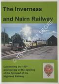 The Inverness and Nairn Railway by FENWICK, Keith