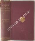 A Manual of Locomotive Engineering by PETTIGREW, William Frank & RAVENSHEAR, Albert F.