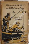 Haunts and Hints for Anglers - Sea Angling: Boat, Pier, Rock & Shore by Great Western Railway