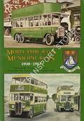 Morecambe Bay's Municipal Buses 1908 - 1983 by KNOWLES, Thomas W. W.