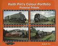 Keith Pirt's Colour Portfolio Pictorial Tribute by PIRT, Keith R.