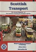 Book cover of Scottish Transport - No. 56 2004 by STEWART, Ian G. McM. (ed.)