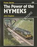 The Power of the Hymeks by VAUGHAN, John