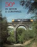 50s in Devon and Cornwall by SIVITER, Roger