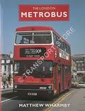 The London Metrobus by WHARMBY, Matthew