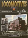 Maunsell 4-4-0 - Schools Class by SWIFT, Peter