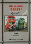 The London RLH Remembered by GASCOINE, P.