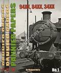 The Pannier Papers by DERRY, Richard; SIXSMITH, Ian & PILE, Kevin