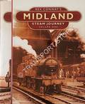 Midland Steam Journey by CONWAY, Rex