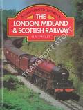 An Illustrated History of the London, Midland & Scottish Railway  by TWELLS, H.N. 