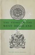 The Story of the West Highland  by DOW, George