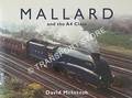 Mallard and the A4 Class by McINTOSH, David