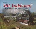 Mit Volldampf durch Deutschland-Tour by HAJT, Jörg