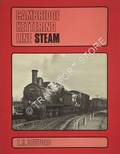 Cambridge Kettering Line Steam by SAWFORD, E. H.