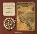 A History of the York-Scarborough Railway by FAWCETT, Bill