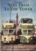 Next Tram to the Tower by PALMER, Steve