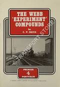 The Webb 'Experiment' Compounds  by DAVIS, C.P. 