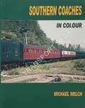 Southern Coaches in Colour by WELCH, Michael