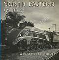 Book cover of North Eastern Pacifics - A Pictorial Survey by PREEDY, Norman E. 