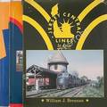Jersey Central Lines in Color by BRENNAN, William J. & APPEL, Walter A.