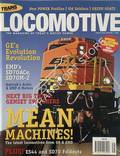 Trains Magazine Special Issue - Locomotive 2007 by McDONNELL, Greg (ed.)