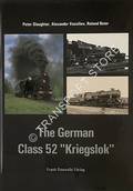 The German Class 52 