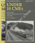Under 10 CMEs by LANGRIDGE, E. A.