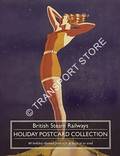 British Steam Railways - Holiday Postcard Collection by Planet Three Publishing