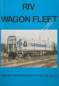 R.I.V. Wagon Fleet by DICKENSON, John & MOTT, Stewart