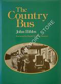 The Country Bus  by HIBBS, John 
