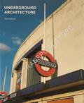 Underground Architecture by LAWRENCE, David