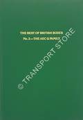 Book cover of The Best of British Buses - The AEC Q Family by TOWNSIN, Alan 