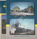 Delaware and Hudson in Color by SWEETLAND, David R.; PLANT, Jeremy F. & Jeffrey G.
