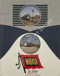 Book cover of Wabash in Color by KELLY, Michael C. & SWEETLAND, David R.