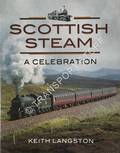 Scottish Steam - A Celebration by LANGSTON, Keith
