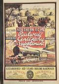 Railway Centenary Supplement 1825 - 1925 by The Northern Echo