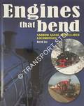 Engines that Bend - Narrow Gauge Articulated Locomotives by JOY, David