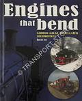 Engines that Bend - Narrow Gauge Articulated Locomotives by JOY, David
