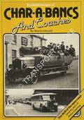 Kaleidoscope of Char-a-bancs and Coaches  by LOCKWOOD, Stan 