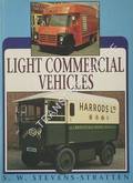 Light Commercial Vehicles  by STEVENS-STRATTEN, S.W. 