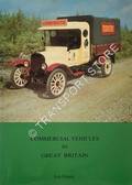 Commercial Vehicles in Great Britain  by GEARY, Les 