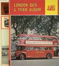 London Bus and Tram Album  by DARLING, V.H. 