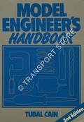 Model Engineers Handbook by CAIN, Tubal