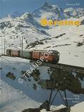 Benina - Vom Engadin ins Veltin by WALL, Henning