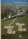 Zauber der MOB / Magie du MOB by HARTMANN, Jean-Michel