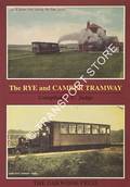 The Rye and Camber Tramway by JUDGE, C.