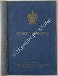 Sports Records by The Prudential Insurance Company