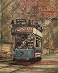 Book cover of British Electric Tramcar Design, 1885 - 1950 by RUSH, R.W. 