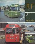RF  by GLAZIER, Ken 