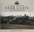 Great Western Star Class by WATERS, Laurence